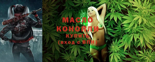 молекула духа Бронницы